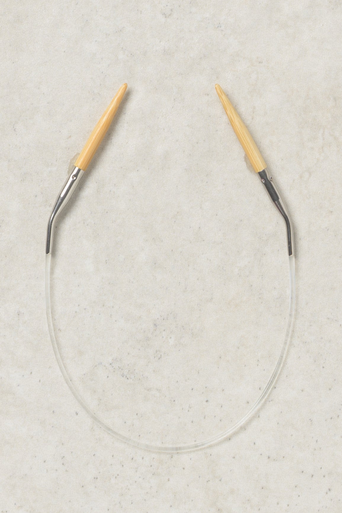 Clover Takumi Bamboo Circular 9"