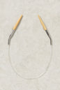 Clover Takumi Bamboo Circular 9"
