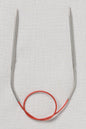 ChiaoGoo SS Red Circular 16" (40 cm)