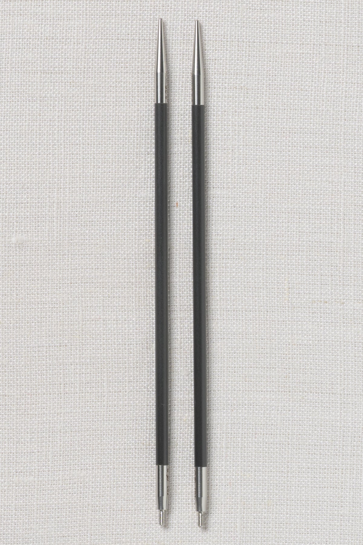ChiaoGoo FORTÉ SS/CF Lace Tips 5" (13 cm)