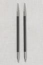 ChiaoGoo FORTÉ SS/CF Lace Tips 4" (10 cm)