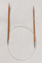 ChiaoGoo Bamboo Circular 40" (100 cm) Patina
