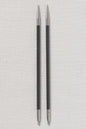 ChiaoGoo FORTÉ SS/CF Lace Tips 5" (13 cm)