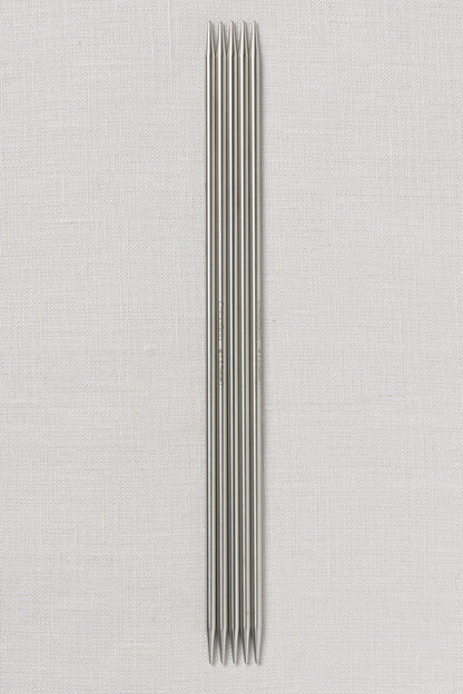 ChiaoGoo SS Double Point 8" (20 cm)