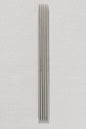 ChiaoGoo SS Double Point 8" (20 cm)