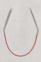 ChiaoGoo SS Red Circular 12" (30 cm)