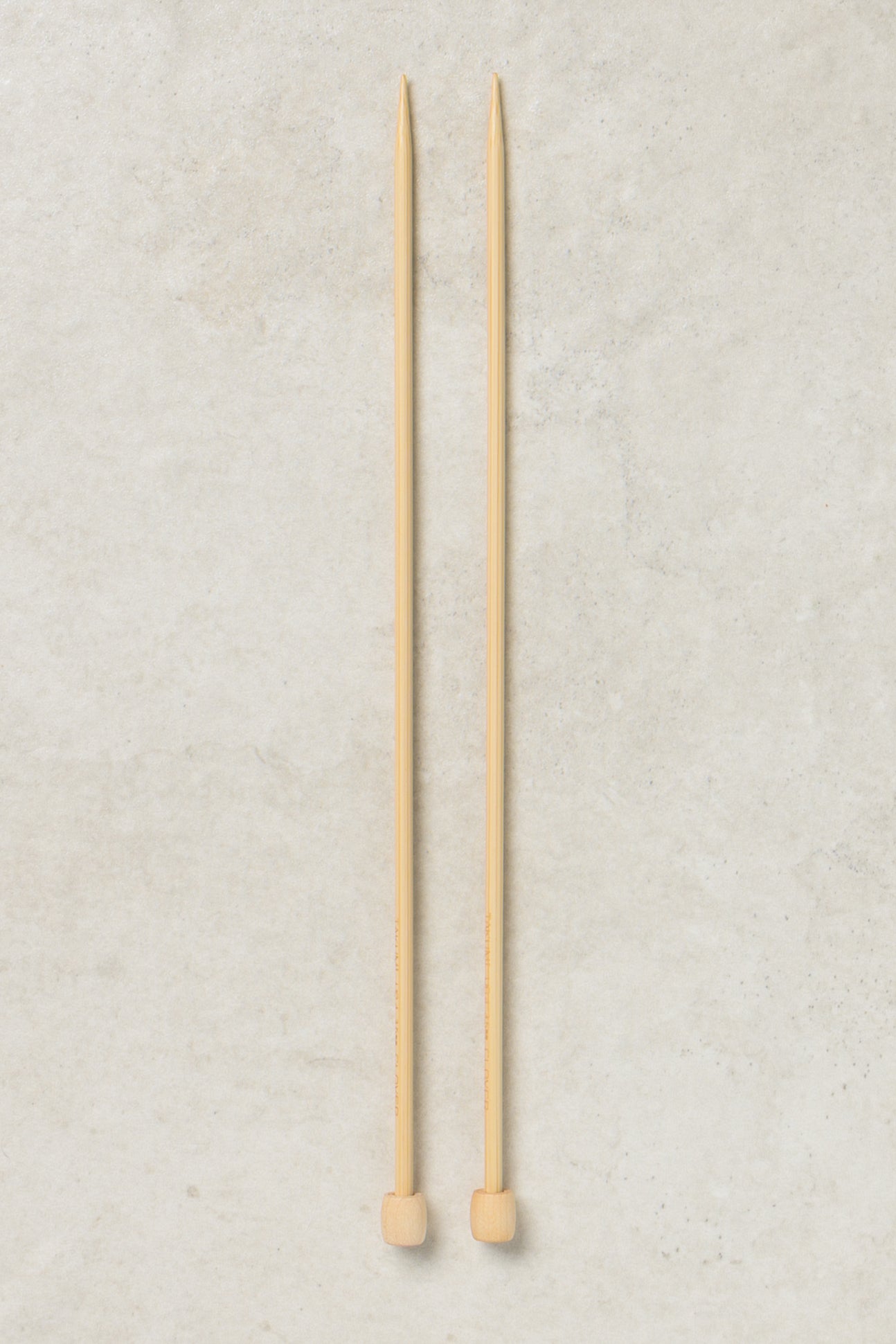 Clover Takumi Bamboo Single Point 9"