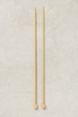 Clover Takumi Bamboo Single Point 9"
