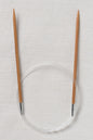 ChiaoGoo Bamboo Circular 32" (80 cm) Patina