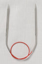 ChiaoGoo SS Red Circular 16" (40 cm)