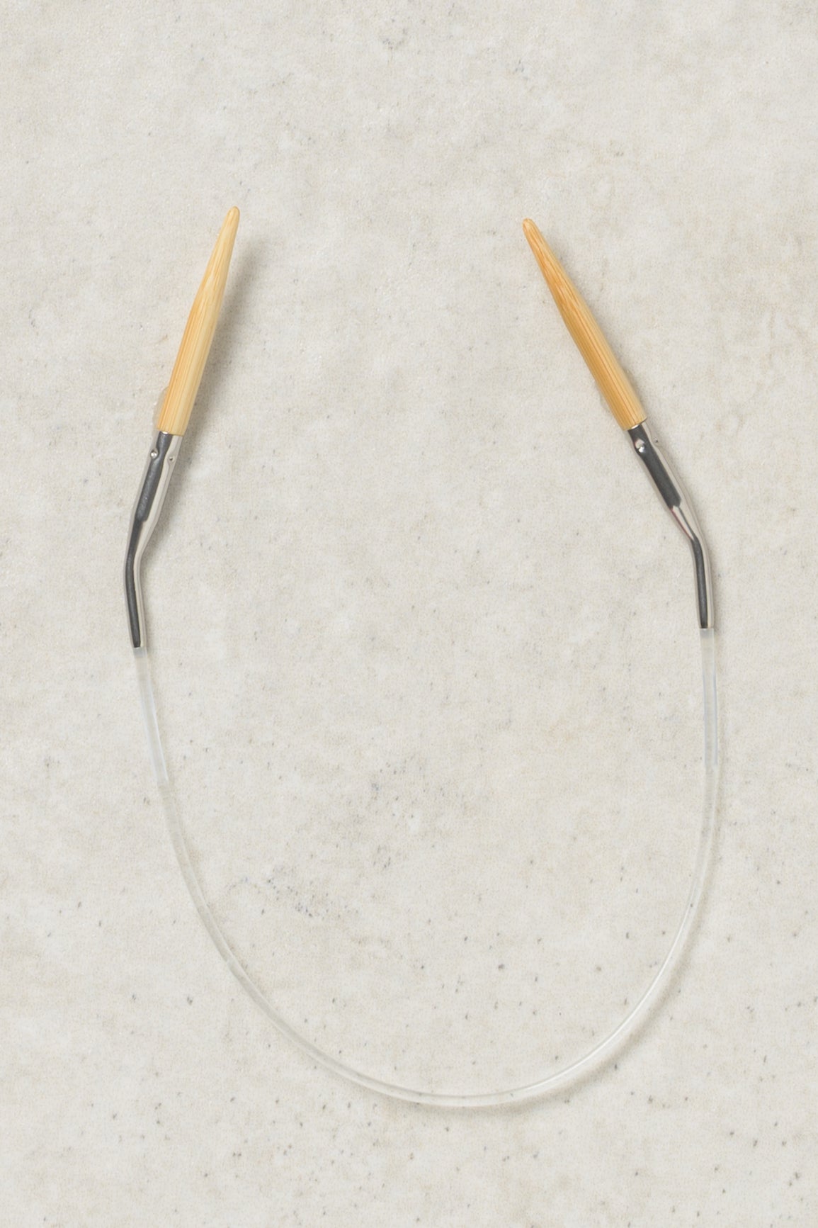 Clover Takumi Bamboo Circular 9"