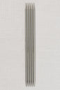 ChiaoGoo SS Double Point 6" (15 cm)