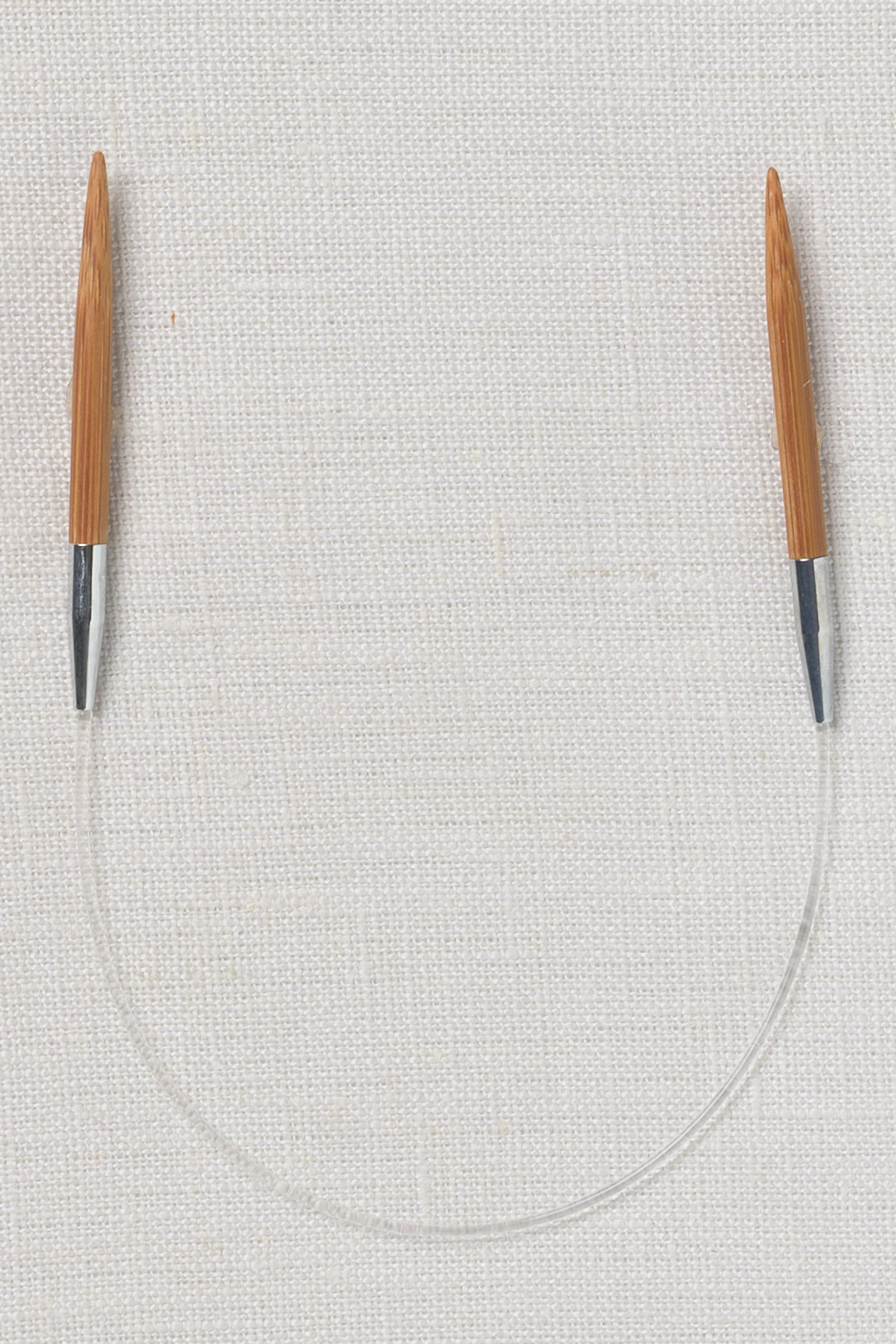 ChiaoGoo Bamboo Circular 9" (23 cm) Patina