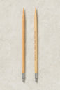 Clover Takumi Bamboo Interchangeable Needles 4"