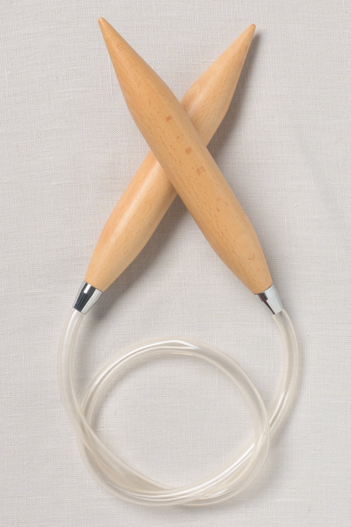 ChiaoGoo Wood Circular 32" (80 cm) Patina