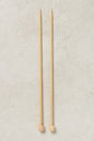 Clover Takumi Bamboo Single Point 9"
