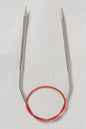 ChiaoGoo SS Red Circular 16" (40 cm)