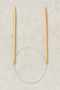 Clover Takumi Bamboo Circular 16"