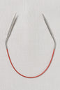 ChiaoGoo SS Red Circular 12" (30 cm)
