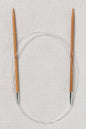 ChiaoGoo Bamboo Circular 40" (100 cm) Patina