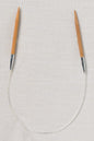 ChiaoGoo Bamboo Circular 12" (30 cm) Patina