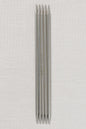 ChiaoGoo SS Double Point 6" (15 cm)