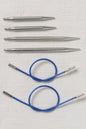 ChiaoGoo TWIST Short Combo 2" & 3" (5 & 8 cm)