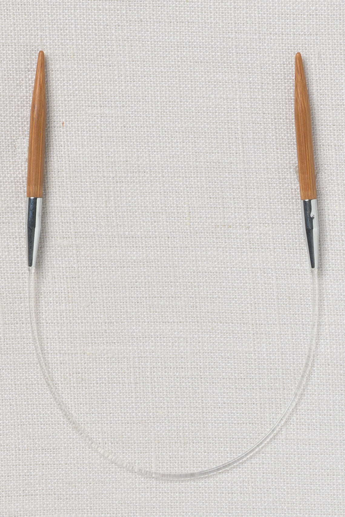 ChiaoGoo Bamboo Circular 9" (23 cm) Patina