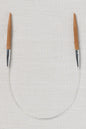 ChiaoGoo Bamboo Circular 9" (23 cm) Patina