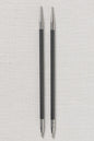 ChiaoGoo FORTÉ SS/CF Lace Tips 5" (13 cm)