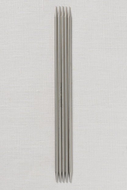 ChiaoGoo SS Double Point 8" (20 cm)