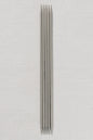 ChiaoGoo SS Double Point 8" (20 cm)