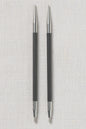 ChiaoGoo FORTÉ SS/CF Lace Tips 4" (10 cm)