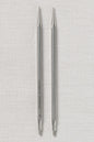 ChiaoGoo QUADS SS Lace Tips 4" (10 cm)