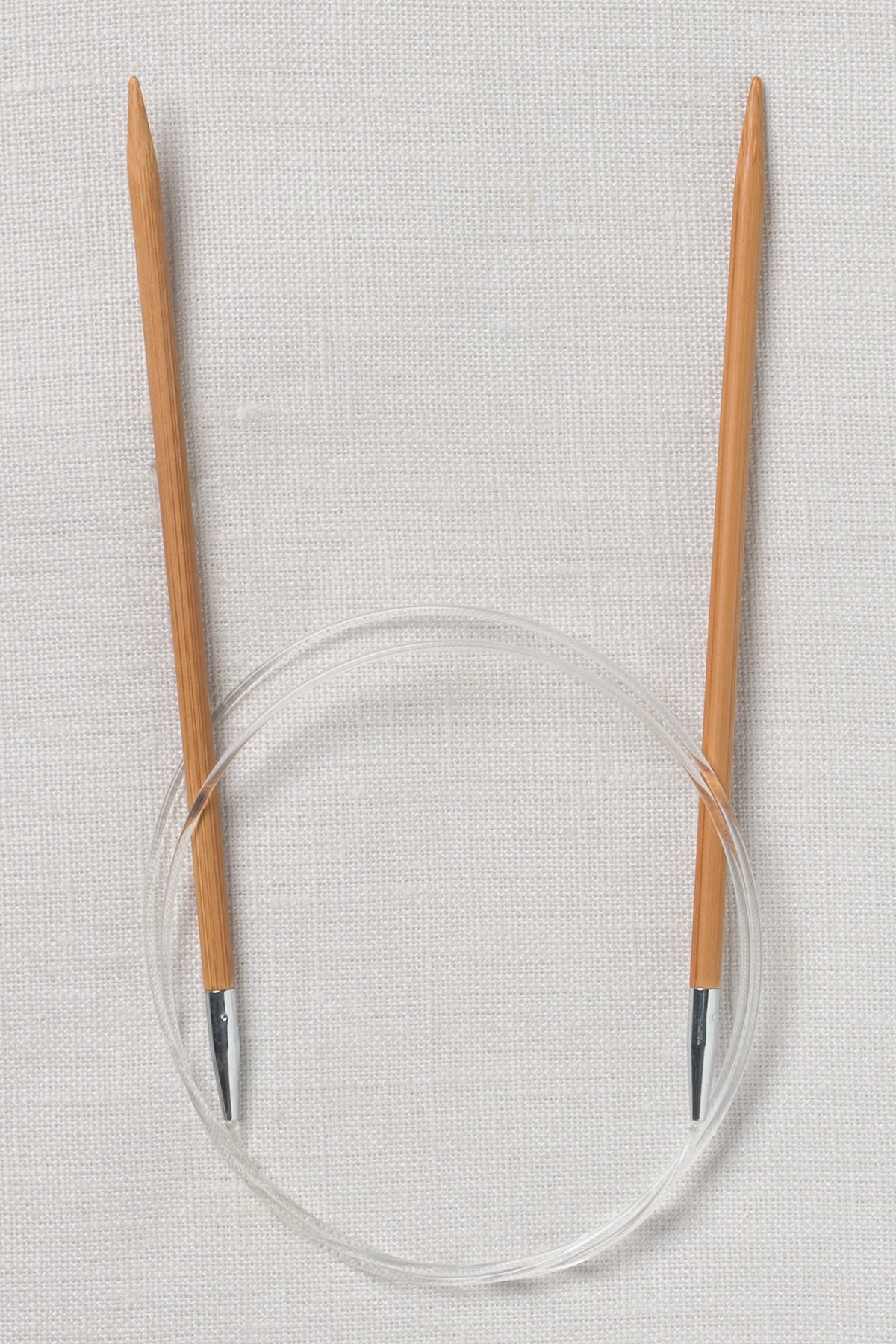 ChiaoGoo Bamboo Circular 32" (80 cm) Patina