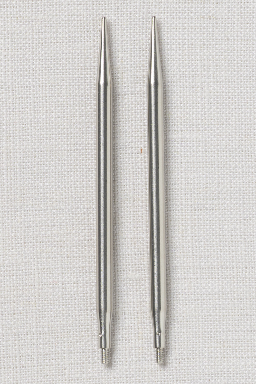 ChiaoGoo TWIST SS Lace Tips 3" (8 cm)