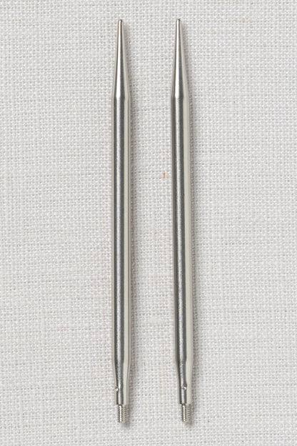 ChiaoGoo TWIST SS Lace Tips 3" (8 cm)