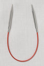 ChiaoGoo SS Red Circular 9" (23 cm)