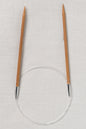 ChiaoGoo Bamboo Circular 24" (60 cm) Patina