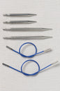 ChiaoGoo TWIST Short Combo 2" & 3" (5 & 8 cm)