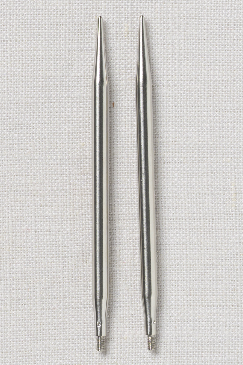 ChiaoGoo TWIST SS Lace Tips 3" (8 cm)