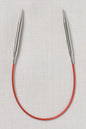 ChiaoGoo SS Red Circular 9" (23 cm)