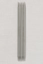 ChiaoGoo SS Double Point 6" (15 cm)