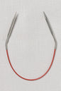 ChiaoGoo SS Red Circular 12" (30 cm)