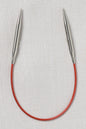 ChiaoGoo SS Red Circular 9" (23 cm)