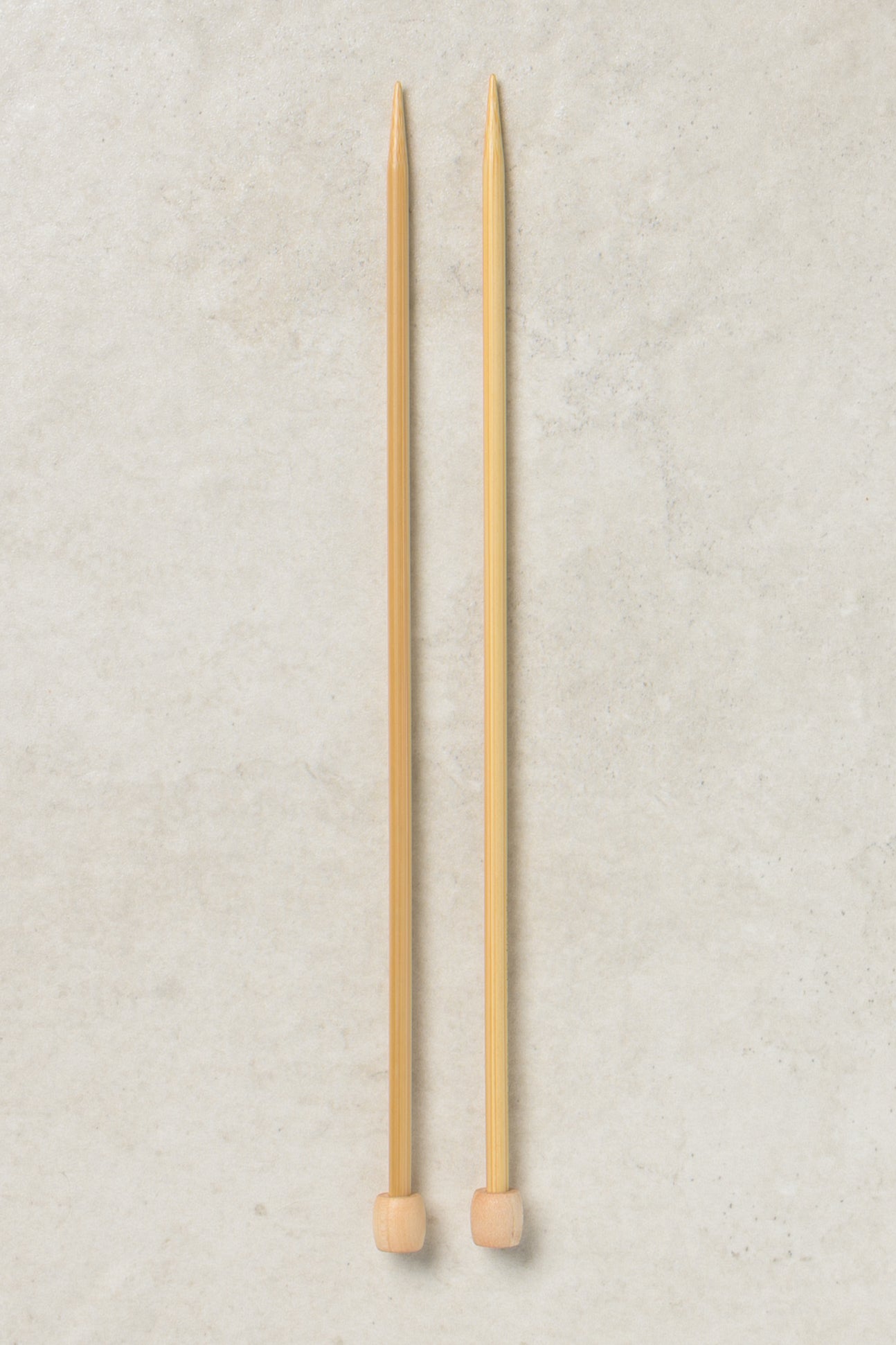 Clover Takumi Bamboo Single Point 9"