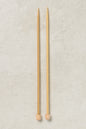 Clover Takumi Bamboo Single Point 9"