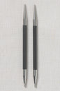 ChiaoGoo FORTÉ SS/CF Lace Tips 4" (10 cm)