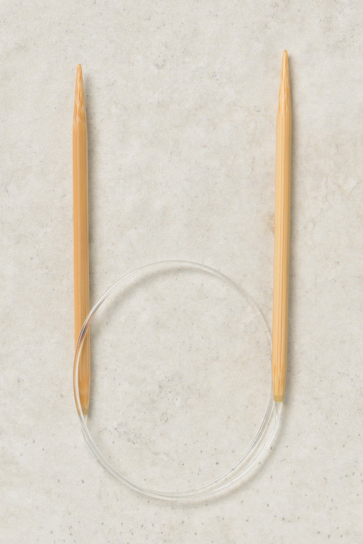 Clover Takumi Bamboo Circular 16"