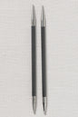 ChiaoGoo FORTÉ SS/CF Lace Tips 5" (13 cm)